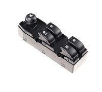 XEBRAD For Chevrolet, Optra, for DAEWOO, Lacetti Interrupteur de vitre électrique principal avant gauche 96552814 Interrupteur de vitre de voiture