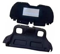 XEBRAD For Citroën, for Elysee 2014 2015 2016 2017 2018 Isolation thermique et phonique en coton for capot avant, tapis de protection for moteur, insonorisant Bouclier thermique moteur