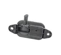 XEBRAD for Citroën, for Peugeot, for Jumper 307 407 Boxer, for Ducato III 3.0 HDI, Capteur de Pression différentielle DPF 552103040 9645022680 1400952180 capteur de Surveillance des gaz d'échappement