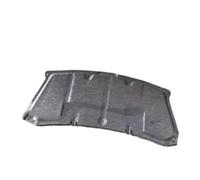 XEBRAD For City GD6 7 8 9 GE1 4 MK4 for Aria 2003 2004 2005 2006 2007 Coussin d'isolation insonorisant for capot avant Bouclier thermique moteur