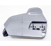 XEBRAD For COUVERCLE DE FREIN DE CHAÎNE DE PIGNON CÔTÉ EMBRAYAGE, for Husqvarna, 545 550XP 560XP, for Husqvarna, embrayage de tronçonneuse 545, couvercle latéral 550xp, for Husqvarna, couvercle d'embr