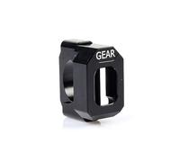 XEBRAD For Dyag Star 1999-2006 Bolt 2013-2015 2015 2016 Accessoires | de moto 1-6 Indicateur d'affichage de vitesse