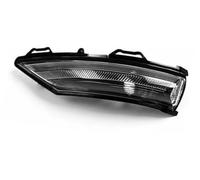 XEBRAD for Fiesta, for MK8 2017-2020 Rétroviseur latéral de Voiture 2092586 Lentille de Lampe indicateur Clignotant de Voiture