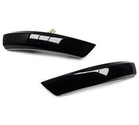 XEBRAD for Focus, 2 3, for Mk2, for Mk3, for Mondeo, for Mk4, Clignotant Dynamique, indicateur de rétroviseur latéral LED, Lampe Clignotante Clignotant de Voiture