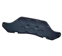XEBRAD For , for , Gla 2020 2021 2022 2023 Capot avant Moteur Coton Insonorisé Couverture Thermique Isolation Thermique Bouclier thermique moteur(Schwarz)