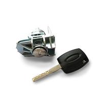 XEBRAD For Ford, for Focus, for Transit, for Mondeo, capot de clé gauche droite porte centrale coffre interrupteur d'allumage ensemble Serrure De Capot Ford Focus(Type 1)