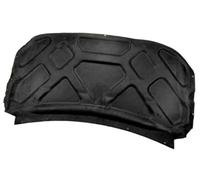 XEBRAD For Ford, for Mondeo, 2002 2003 2004 2005 2006 Coton d'isolation thermique Coton d'isolation phonique Coussin d'isolation thermique Bouclier thermique moteur