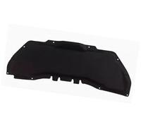XEBRAD For HR-V for HRV RU, for Vezel, 2016-2022 capot de voiture isolation phonique moteur chaleur coton coussinet doublure couverture tapis Bouclier thermique moteur
