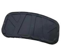 XEBRAD For Hyundai, for Elantra, 2017 Coussin d'isolation thermique en coton Coussin d'isolation phonique en coton Bouclier thermique moteur