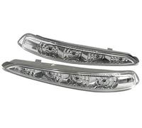 XEBRAD for Hyundai, for Sonata 8 2010 2011-2014 rétroviseur de Voiture Clignotant indicateur LED Clignotant répéteur Clignotants Clignotant de Voiture