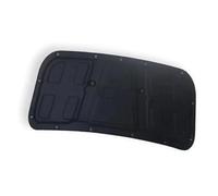 XEBRAD For Hyundai, for Sonata LF A MK7 2015 2016 2017 2018 2019 Tapis d'isolation phonique for capot avant Bouclier thermique moteur