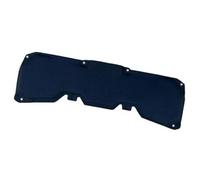 XEBRAD For la 3e génération, for JAZZ, GK3 4 5 6 7 GH7 GP5 6 2015 2016 2017 2018 2019 2020 Tapis d'isolation phonique du moteur du capot avant Bouclier thermique moteur