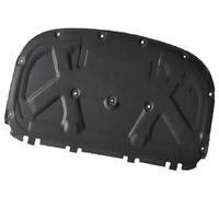 XEBRAD For Land, for Rover, for Discovery 3 for Discovery 4 2006-2016 Capot avant Moteur Isolation thermique et phonique Tapis en coton Couverture Insonorisant Bouclier thermique moteur