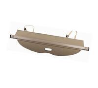 XEBRAD for Mazda, 5 2008-2013 Bouclier de Couverture d'ombre sécurité Voiture Bagages Cargaison Coffre arrière rétractable Organiseur de Coffre de Voiture