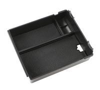 XEBRAD For Mazda, CX-5 CX5 2017-2020 Console centrale de voiture accoudoir boîte plateau rangement Boîte d'accoudoir pour intérieur de voiture