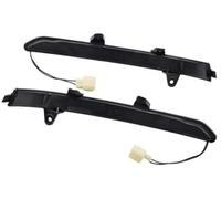 XEBRAD for Mazda, CX-8, for CX-5 CX5, for CX-9 2016 2017 2018 2019, Clignotant Dynamique de Voiture, indicateur séquentiel, Clignotant LED Clignotant de Voiture