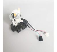 XEBRAD for Mazda, Van Bongo E2200 Serrure de porte arrière Loquet hayon avec moteur Actionneur de serrure de porte