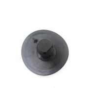 XEBRAD For Mercedes-Benz, W202 W208 W210 C280 Support de plaque point cric A2029970186 2029970186 Coussin voiture Tapis de protection pour cric de voiture(1 Pcs)