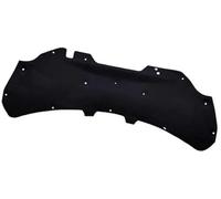 XEBRAD For NISSAN, for Tiida C12 MK2 for Pulsar 2012 2013 2014 Tapis d'isolation thermique du moteur du capot avant Bouclier thermique moteur