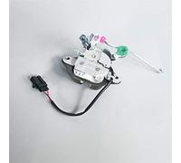 XEBRAD for NISSAN, Xterra Verrou de hayon porte arrière 2000 2001 2002 2003 2004 90500-7Z400 Actionneur de serrure de porte