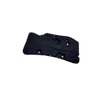 XEBRAD For Odyssey RB1 2 MK3 2004 2005 2006 2007 Capot avant Moteur Housse en coton insonorisée Bouclier thermique moteur