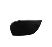 XEBRAD For Porsche, for MACAN, 95B 2014 2015 2016 2017 2018 2019 Buse de jet de lave-phares de pare-chocs avant de voiture avec capuchon de protection gauche droite Spray nettoyant pour phares(RH CAP)