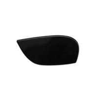 XEBRAD For Porsche, for MACAN, 95B 2014 2015 2016 2017 2018 2019 Buse de jet de lave-phares de pare-chocs avant de voiture avec capuchon de protection gauche droite Spray nettoyant pour phares(LH CAP)