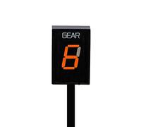 XEBRAD For Road Star 1999-2014 Royal Star 1996-2013, indicateur | d'affichage d'accessoires spéciaux de moto 1-6 compteur de vitesse de vitesse
