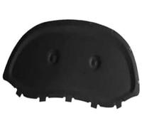 XEBRAD For Skoda, for Karoq, 2017 2018 Version Europe Coton d'isolation thermique Coton d'isolation phonique Coussin d'isolation thermique Bouclier thermique moteur