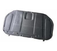 XEBRAD For Toyota, for Hilux for Revo AZ120 AN130 2016 2017 2018 2019 2020 2021 2022 Coussinet en coton isolant thermique et phonique Bouclier thermique moteur