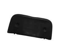 XEBRAD For Toyota, for Land Cruiser, for Prado J150 2018-2023 Capot avant Moteur Coussin Insonorisant Housse En Coton Insonorisé Bouclier thermique moteur(BLACK Pet)
