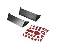 XEBRAD For Tracer 9, for Tracer9 GT 2021 2022 2023, accessoires de moto TFT Peaks, chapeau d'instrument, pare-soleil, couvercle de compteur Protection pour tableau de bord de moto