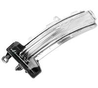 XEBRAD for Volvo, for XC60 2014-2017 rétroviseur de Voiture lumière LED Clignotant Lampe indicateur 31371878 31371879 Clignotant de Voiture