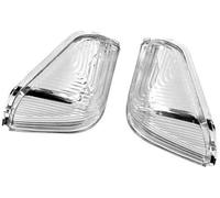 XEBRAD for VW, for Crafter 2006 2007 2008 2009-2017 2 pièces/Paire Clignotant Lampe rétroviseur Automatique boîtier de Lampe de recul Clignotant de Voiture