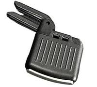 XEBRAD For VW, for Golf, 5 6, for GTI R32, for Jetta, for MK5, for GLI 1K0819203A arrière, for siège, languettes de réglage de la grille de ventilation de sortie A/C Clip pour grille d'aération de voi