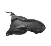 XEBRAD Garde-boue arrière de moto for TMAX560 for TMAX 560 for T-max560 2017-2021 protégeant les pneus avant Pièce de rechange de garde-boue de moto