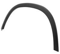 XEBRAD Garde-boue avant de voiture for Chevrolet Trax 2013 - 2016, roue évasée, moulage d'arc à sourcils, garniture d'arc de remplacement Panneau de protection de passage de roue de voitur(Right)