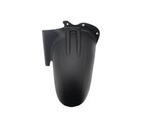 XEBRAD Garde-boue de moto Ensemble complet garde-boue avant et arrière roue, for BMW, for F750GS Pièce de rechange de garde-boue de moto(Rear)