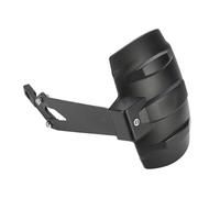 XEBRAD Garde-boue de moto, for BMW, for G310GS for G310R 2017-2021 arrière Couvercle roue Splash for Pièce de rechange de garde-boue de moto