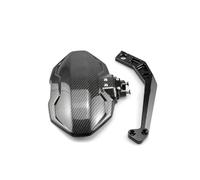XEBRAD Garde-boue de moto for X-ADV750 for V1 for Xadv 750 for 2017-2020 roue arrière Pièce de rechange de garde-boue de moto(Carbon fiber1)