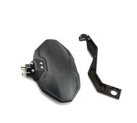 XEBRAD Garde-boue de moto for XSR155 for XSR125 for XSR 125 155 2017-2023 arrière Couvercle protection roue Pièce de rechange de garde-boue de moto(Black1)