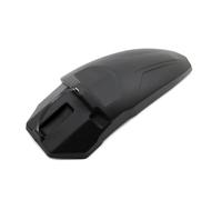 XEBRAD Garde-boue de moto Moto for CB500X for CB500F for CBR500R for CB500R arrière Carénage ABS FENDER Extension Extension de garde-boue arrière de moto