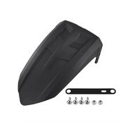XEBRAD Garde-boue de moto pneu arrière for MT-125 for MT 125 2020 2021 2022 for MT125 Pièce de rechange de garde-boue de moto