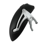 XEBRAD Garde-Boue de Pneu de Garde-Boue arrière de Moto, Garde-Boue de Levier d'embrayage de Frein, for BMW, R Nine TR NINET 9 TR NINET 2014-2020 Garde-Boue de Moto(Rear Fender SL)