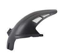 XEBRAD Garde-Boue de Roue arrière Xmax 300 X Max300 XMAX300 2017 2018 2019 2020, Couvercle de Garde-Boue, Accessoires de Moto Garde-Boue de Moto(Silver)