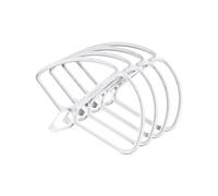 XEBRAD Garde d'hélice 4 pièces, for DJI, Phantom 4 4 Pro 4A, Accessoires de Drone avancés, Accessoires de Protection de Lame, Pare-Chocs Protection d'hélice de Drone
