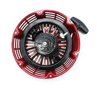 XEBRAD Générateur de moteur d'assemblage recul démarreur traction rembobinage for GX340 GX390 GX610 GX620 11HP 13HP EB11000 EB11000K 28400-ZE3-W01ZA 28400-ZE3-W01ZB Démarreur à rappel