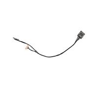 XEBRAD Gimbal Camera PTZ Cable, for DJI, for Mini 2 Signal Line Replacement Transmission Flex Wire Repair Part Mavic Mini 2 Accessories Câble plat