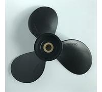 XEBRAD Hélice en plastique 7 1/2x8 8 dents, for hélices Parsun, for accessoires de bateau, marines Pale d'hélice hors-bord marine