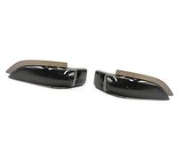 XEBRAD Indicateur de rétroviseur latéral 2x, for Toyota, for CAMRY, for Corolla, for YARIS, for VENZA, clignotant séquentiel ambre, indicateur de rétroviseur latéral, clignotant, lampe, ampoule, style